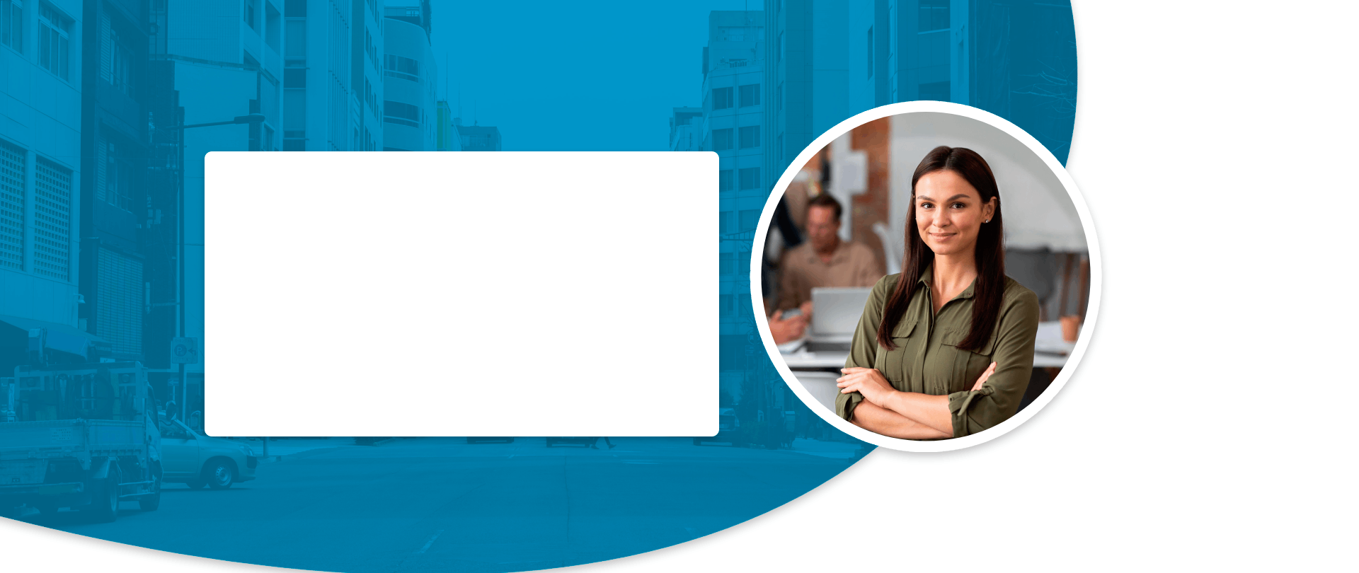 Imagem Banner Banner exemplo